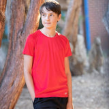GO SPORT Tech T-Shirt Boys