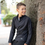 GO SPORT Quarter Zip Jacket Boys