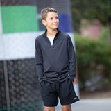 GO SPORT Quarter Zip Jacket Boys