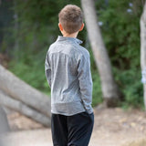 GO SPORT Quarter Zip Jacket Boys
