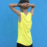 GO SPORT Tech Singlet Boys