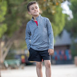 GO SPORT Sport Short (No Pockets) Boys